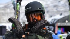 Nu är X-Games 2019 igång