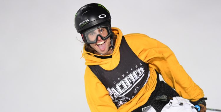 PÅ X Games 2019 i Aspen som gick nu i helgen blev det inte samma medaljregn för Henrik Harlaut som i fjol utan han kom 4:a i Slopestyle och 6:a i Big Air.