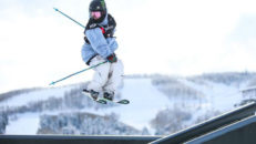 Harlaut femma i VM-finalen slopestyle