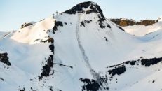 Pistör död efter lavinen i Crans-Montana