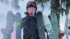 Freeride testar: 2020-års friåkningsskidor för hela berget