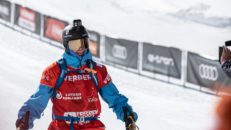 Reine Barkered om sitt åk i Verbier: ”– Det kändes som att jag kunde ha gjort lite mer”