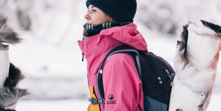 Evelina Nilsson  