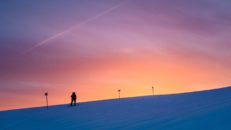 Skifulness och hållbarhet i Skäckerfjällen