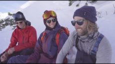 Svenska brädmaffian går stort i St Anton