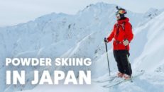 Japan Standard Time med Kristofer Turdell