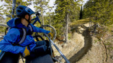 Hafjell: Downhill för alla