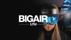 LIVE: LTU Big Air 2019