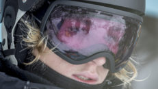Cody Bramwell: ”– Inga fler safe åk”