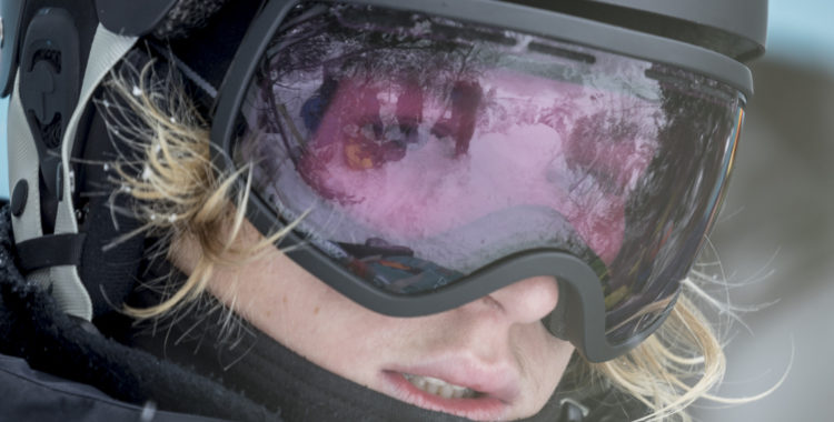 Cody var nära att kvala till världstouren redan denna vinter, men har nu chansen till FWT 2020.