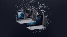 DJI släpper actionkameran ”Osmo Action” och tar upp kampen med GoPro