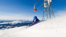 Skistar har beslutat att riva kabinbanan i Åre