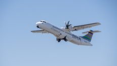 Här är de 5 första svenska städerna som får flyg till Sälen