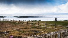 Surfing på västra Irland: Den vilda Atlantkusten, vågextas och hjärnfrys