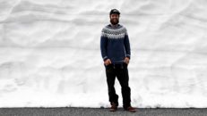 Stryn: RAPPORT FRÅN ÖPPNINGSHELGEN