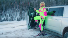 Skidåkningens stereotyper