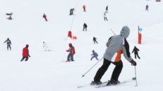Här är de värsta trängselveckorna i Sverige och Norges skidorter 2020