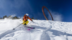 Andorra – ett underskattat skidparadis