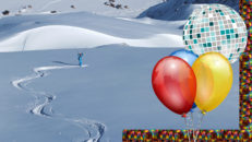 Freeride.se firar sin tjugoandra vinter med nytt Forum