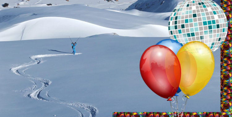 Freeride firar med nytt forum!