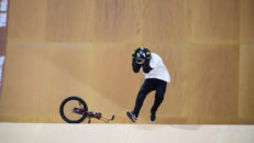 7 galna höjdpunkter från X Games