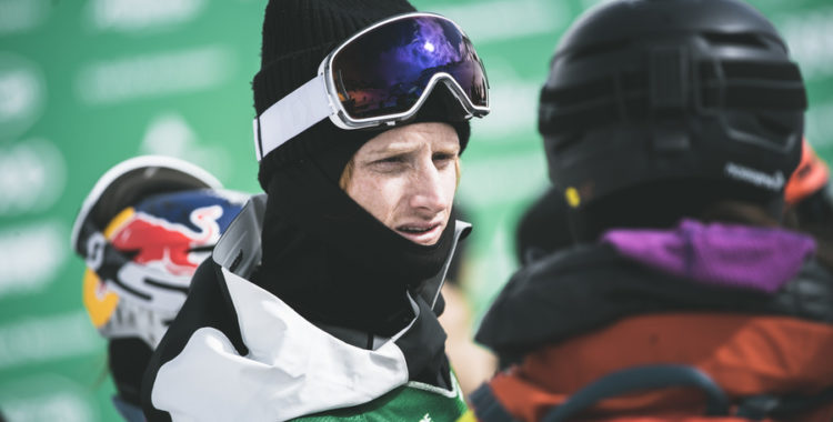 Carl Regnér tog steget upp från kval- till proffstouren 2018.
