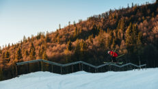 Adam Klingeteg / Red Bull Content Pool