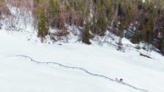 Emrik Jansson/Red Bull Content Pool