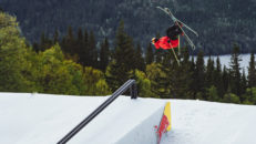 Emrik Jansson/Red Bull Content Pool