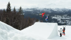 Emrik Jansson/Red Bull Content Pool