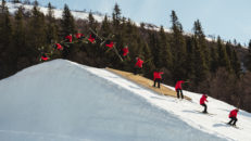 Emrik Jansson/Red Bull Content Pool