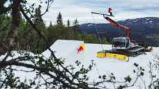 Emrik Jansson/Red Bull Content Pool content pool