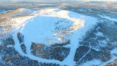 Köp en egen skidort i Sverige