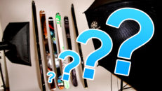 FORUM: ”Existerar den perfekta allmountainskidan?”