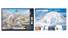 Nytt i Skidortsguiden: Mt Baker, Flottsbro och 48 skidorter till