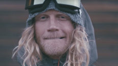Tanner Halls nya film ”In the meantime”