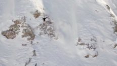 Friåkningsfilm från Verbier packad med flavor