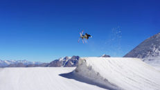 Dags att söka till skid- och snowboardgymnasium