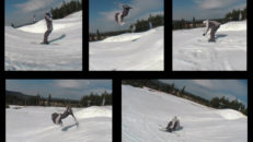En flygtur vi minns: Tobias Sellfors