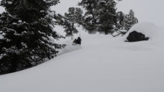 Säsong i Verbier?
