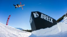 Nu är det dags för Dew Tour