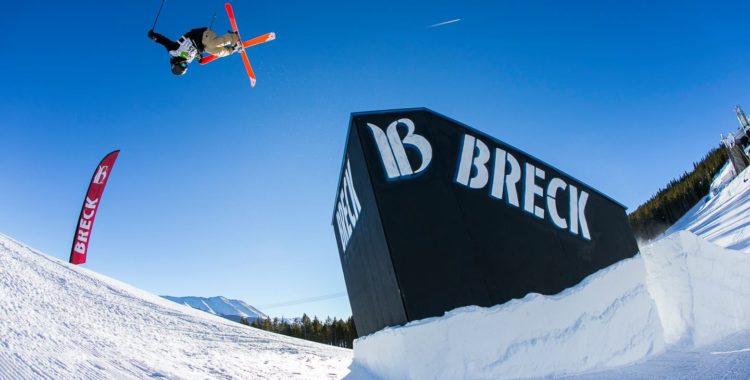 Imorgon inleds Dew Tour.