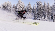 Idre Himmelfjäll har slagit upp portarna