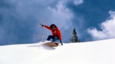 Jake Burton Carpenter – Snowboardens Fader har dött