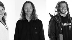 Alla svenskar vidare till final i Dew tour