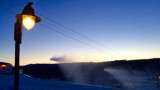 Snörapporten vecka 50: Vad i Helve…