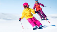 5 små skidorter som gör dig redo för vinterns skidvecka