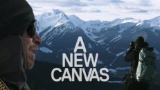 Mattias Fredrikssons nya hem i Kanada