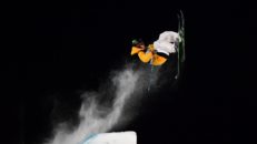 X Games i Aspen 2020 bankar på dörren