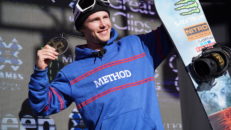 Dubbla bronspengar till Sven Thorgren på X Games